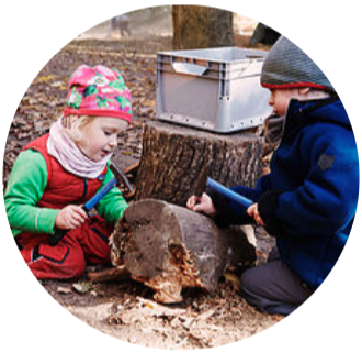 Waldkindergarten Dreieich