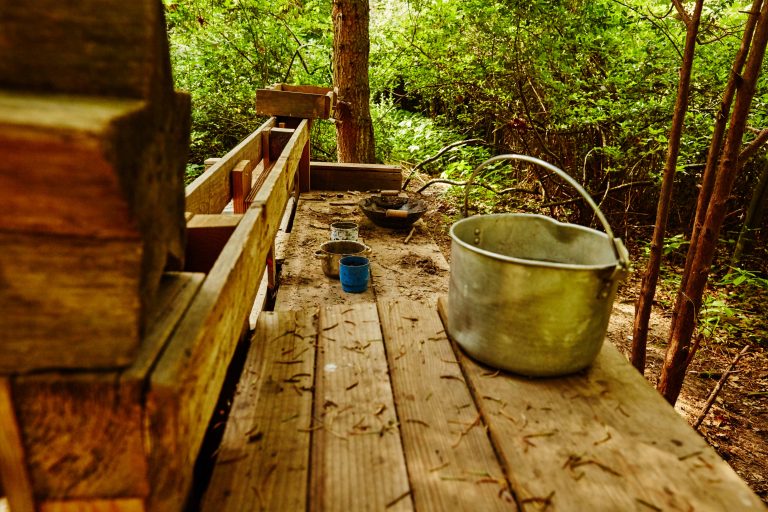  Foto zu Impressionen – Waldkindergarten Dreieich 