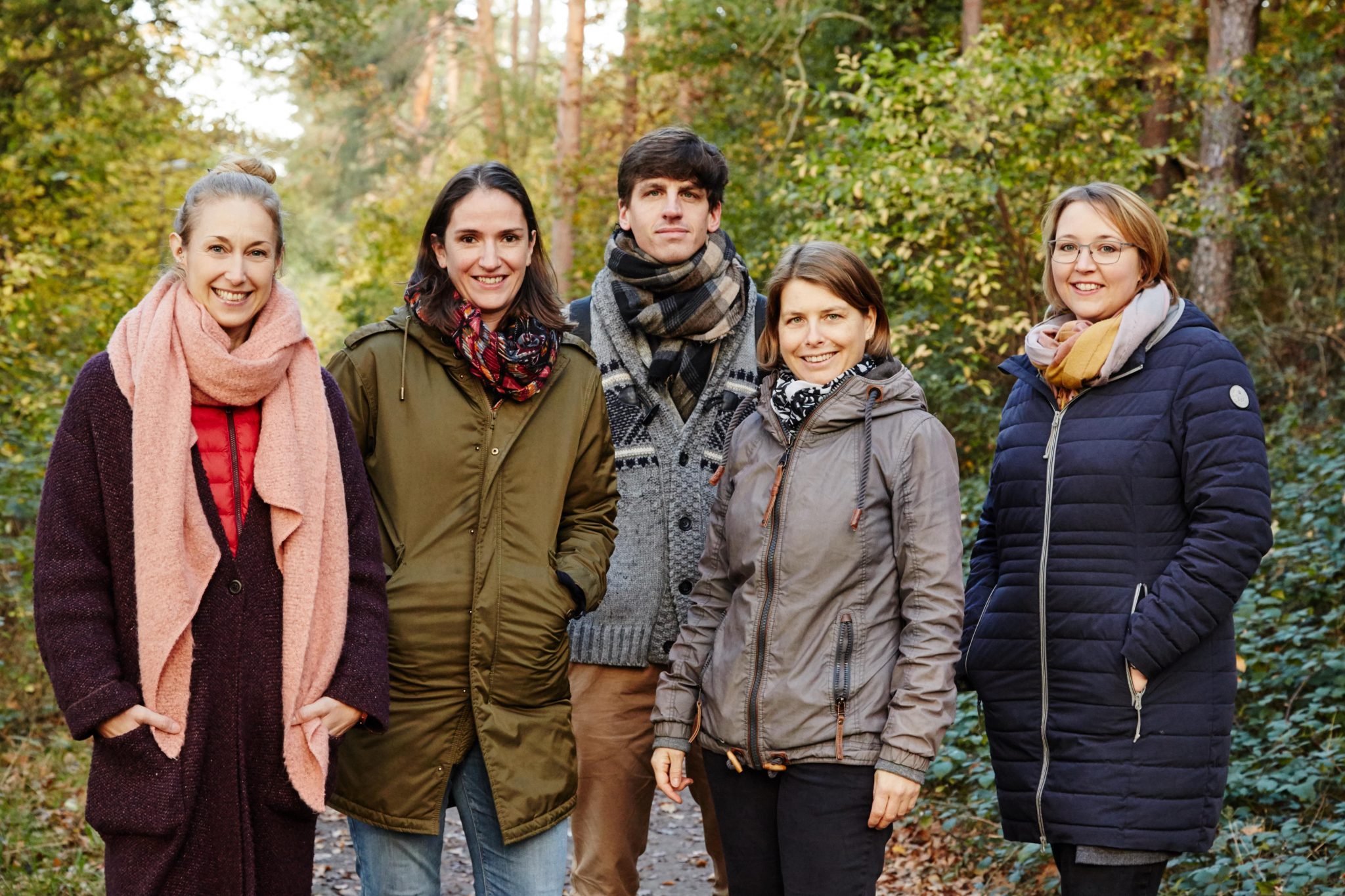 Vorstand – Waldkindergarten Dreieich