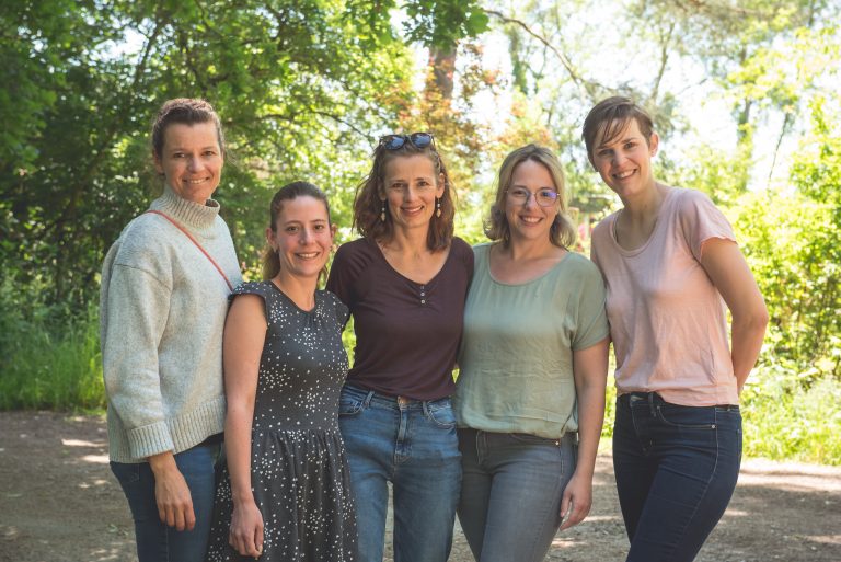 Vorstand – Waldkindergarten Dreieich